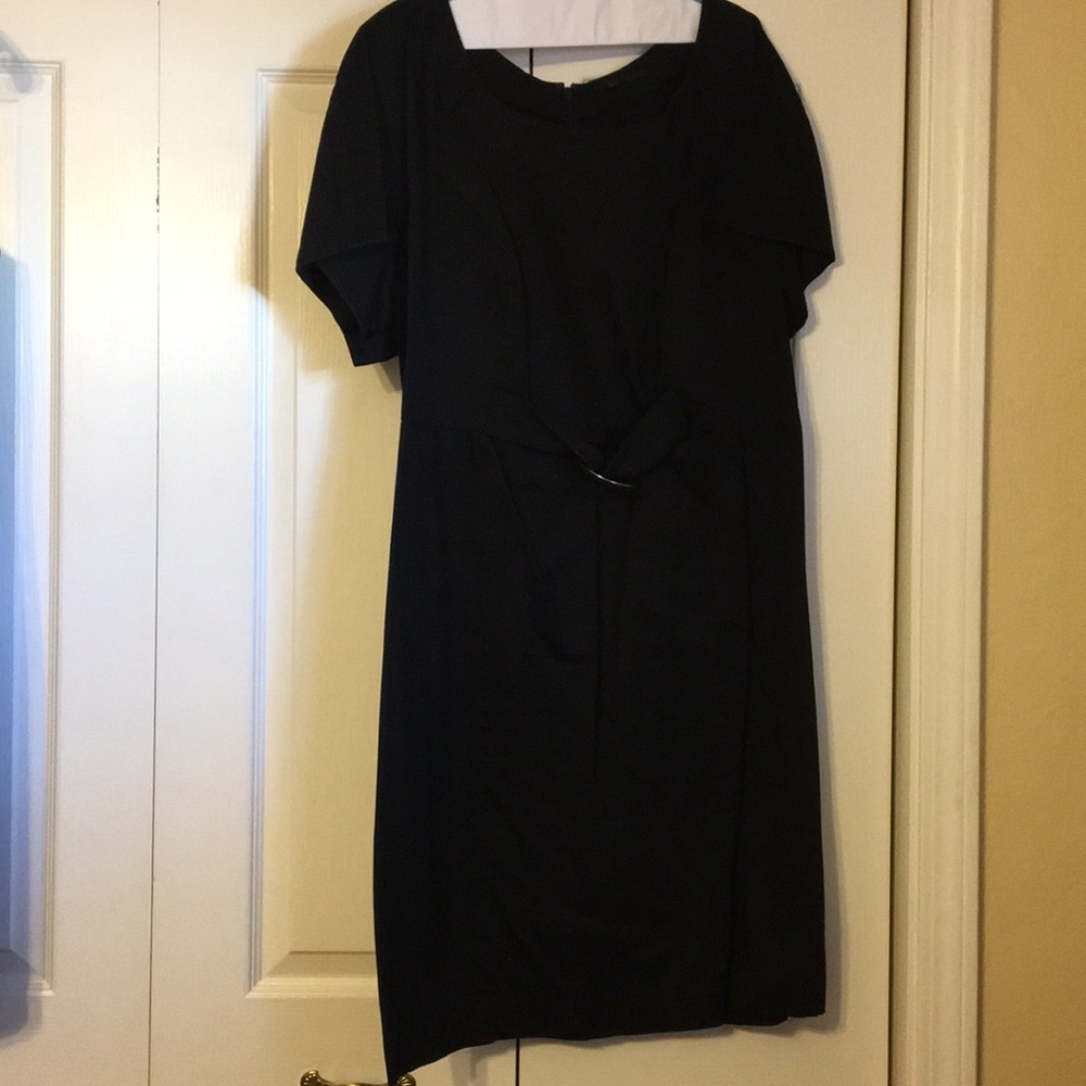 Woman’s Dress
